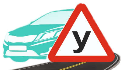Автошкола ЛЮКС — автодром